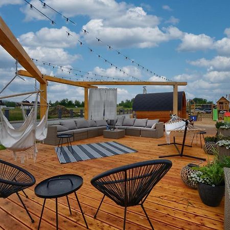 Apartament Bialka Tatrzanska K1- Na Terenie Sun&Snow Esterno foto