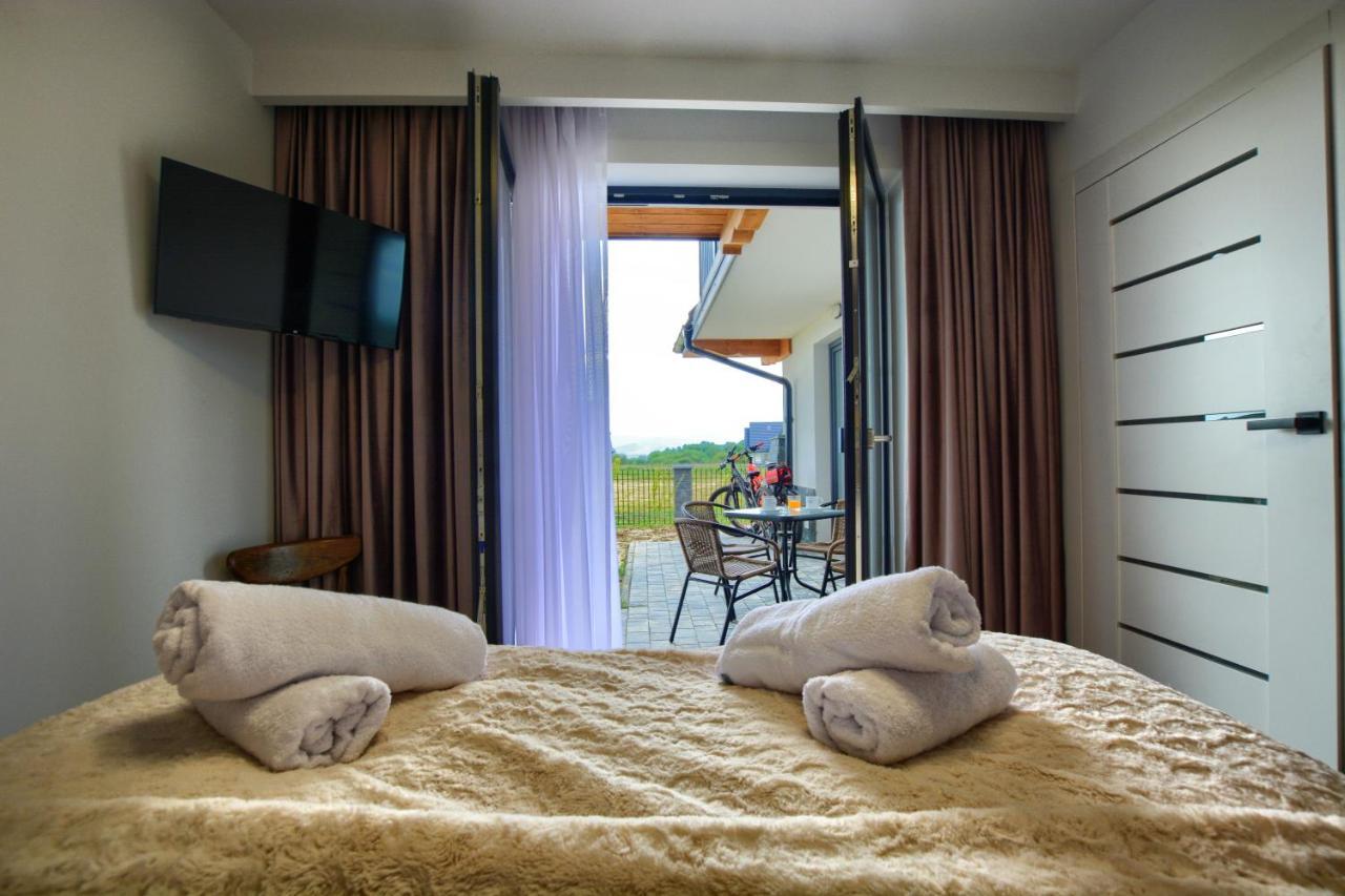Apartament Bialka Tatrzanska K1- Na Terenie Sun&Snow Esterno foto