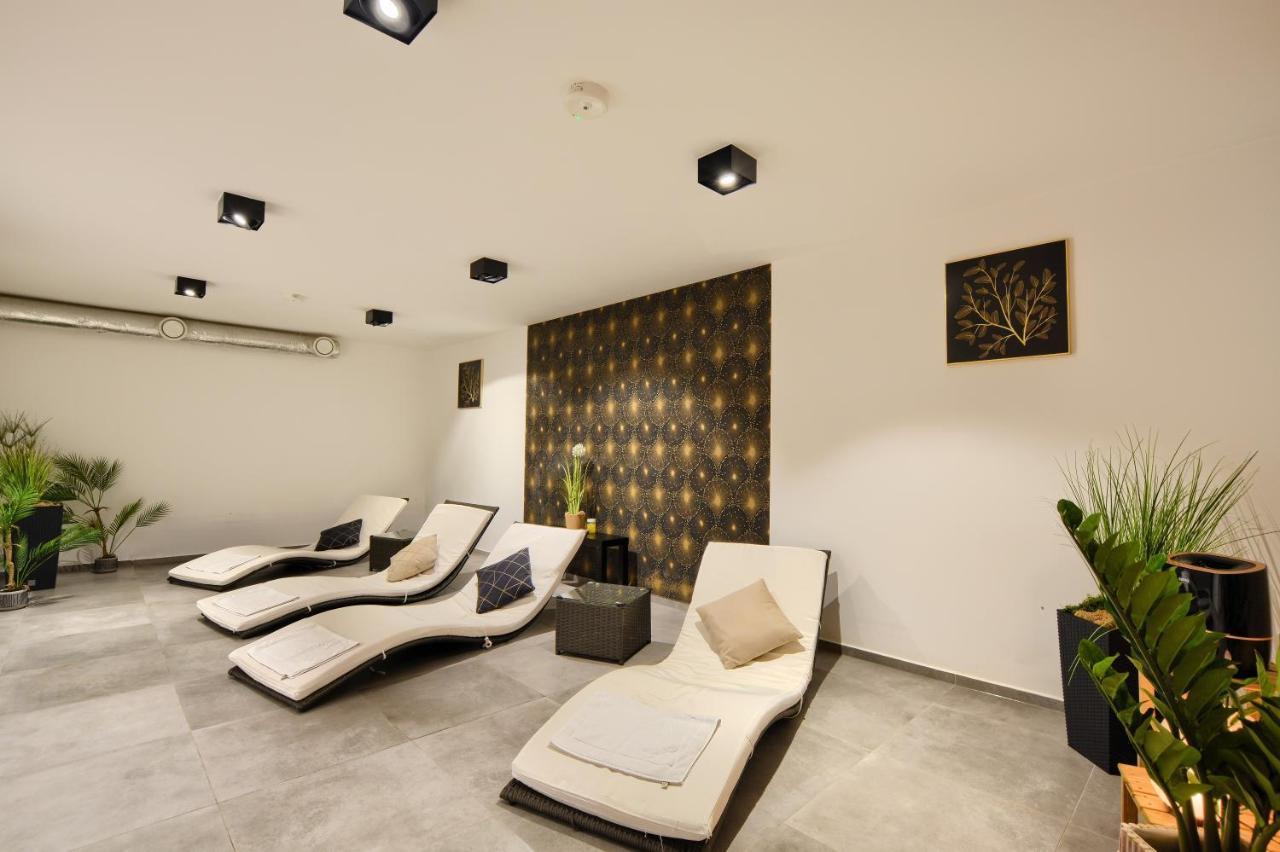 Apartament Bialka Tatrzanska K1- Na Terenie Sun&Snow Esterno foto