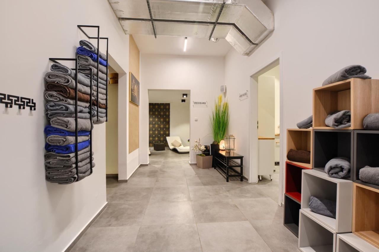 Apartament Bialka Tatrzanska K1- Na Terenie Sun&Snow Esterno foto
